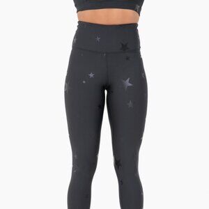 Starry Night Tummy Control Legging